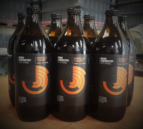 THE 'MORELLO' THEORY