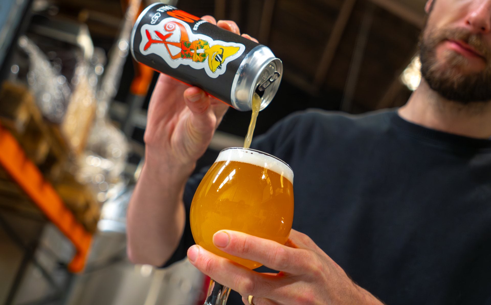 Photo of Good Chemistry Brewing, Bristol
