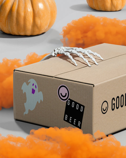 Spooky Specials π