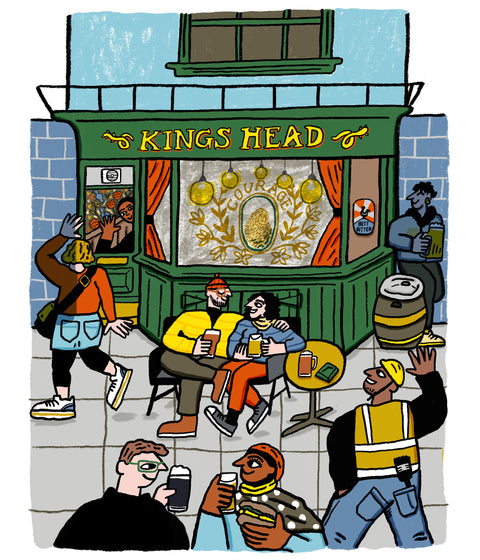 Kings Head