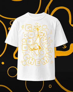 Kokomo T-Shirt - White