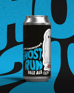 Ghost Run