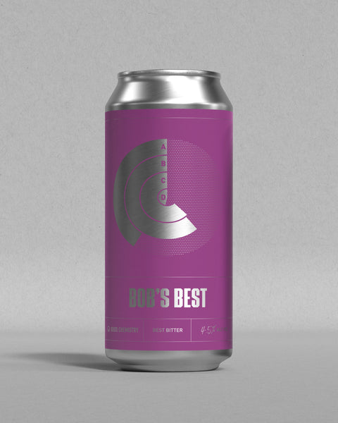 Mixed Case, 12x440ml