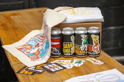 Photo of Good Chemistry Brewing, Bristol