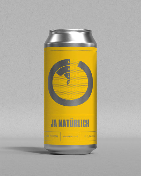 Ja Natürlich