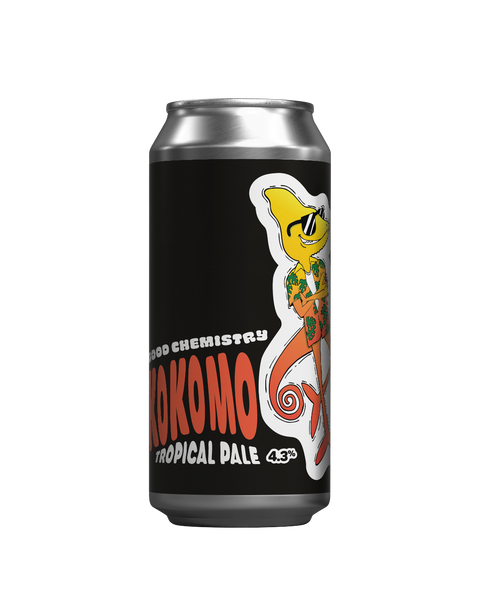 Kokomo (Can - Trade)