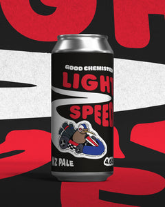 LIGHT SPEED