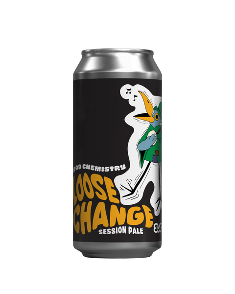 Loose Change (Can - Trade)