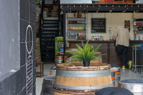 Good Chemistry Bristol Taproom