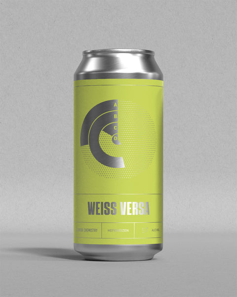 Weiss Versa