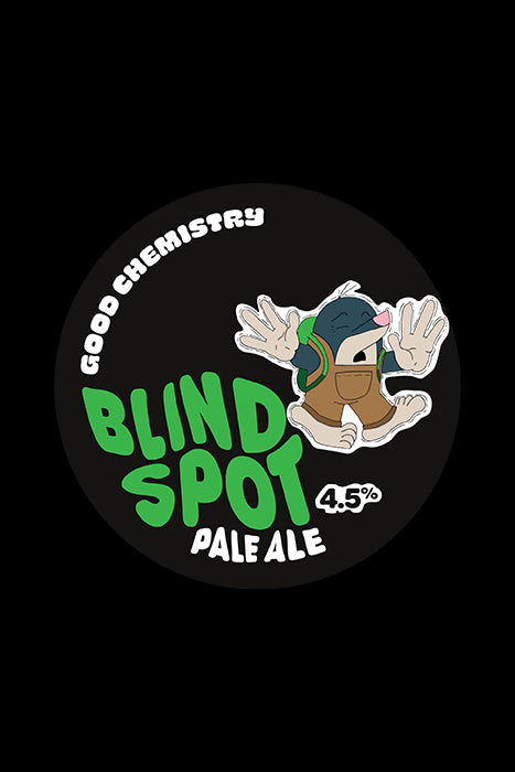 Blind Spot (Cask)