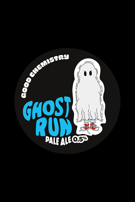 Ghost Run (Keg)