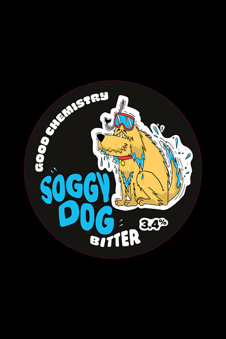 Soggy Dog (Cask)