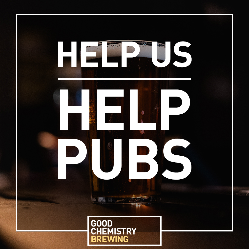 Help Us Help Pubs